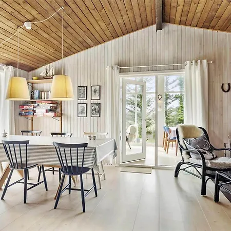 215-thisted-tunvej-29 Hébergement de vacances *