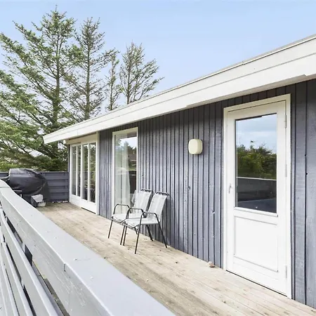 Holiday home 215-thisted-tunvej-29 Thisted