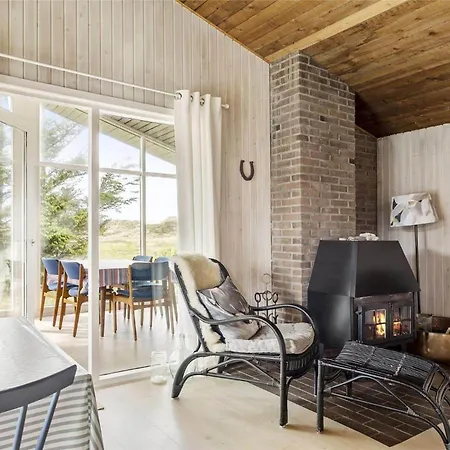 Holiday home 215-thisted-tunvej-29