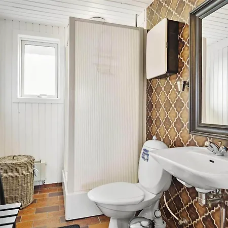 Holiday home 215-thisted-tunvej-29