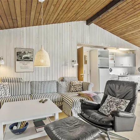 Holiday home 215-thisted-tunvej-29