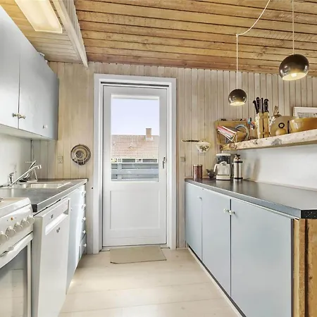 215-thisted-tunvej-29 * Thisted