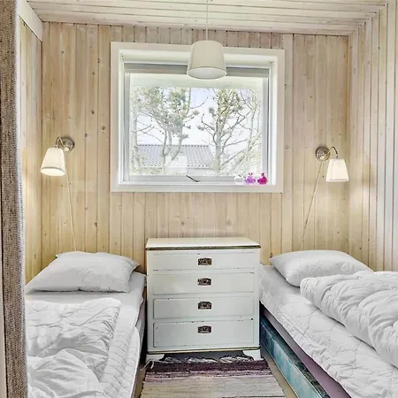 Hébergement de vacances 215-thisted-tunvej-29