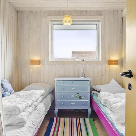 215-thisted-tunvej-29 Hébergement de vacances Thisted