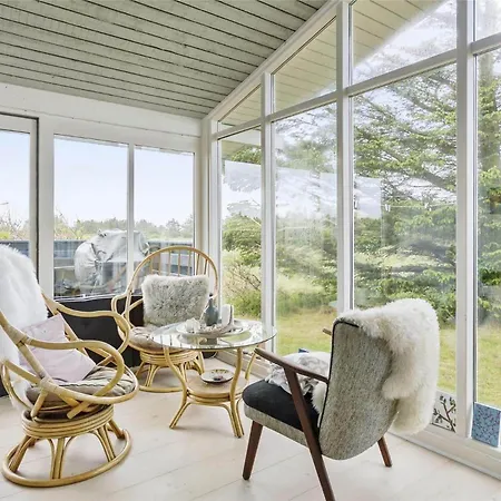 215-thisted-tunvej-29 Hébergement de vacances *