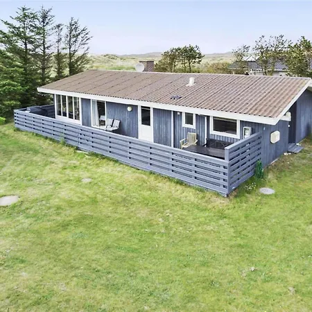 215-thisted-tunvej-29 Hébergement de vacances *