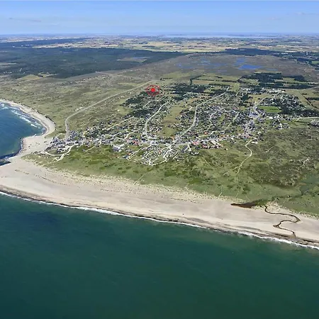 Casa de Férias 215-thisted-tunvej-29 *