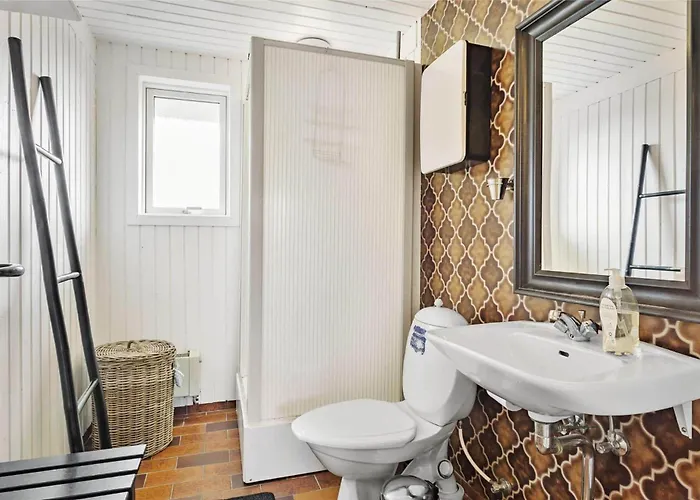 215-thisted-tunvej-29 Tatil Evi