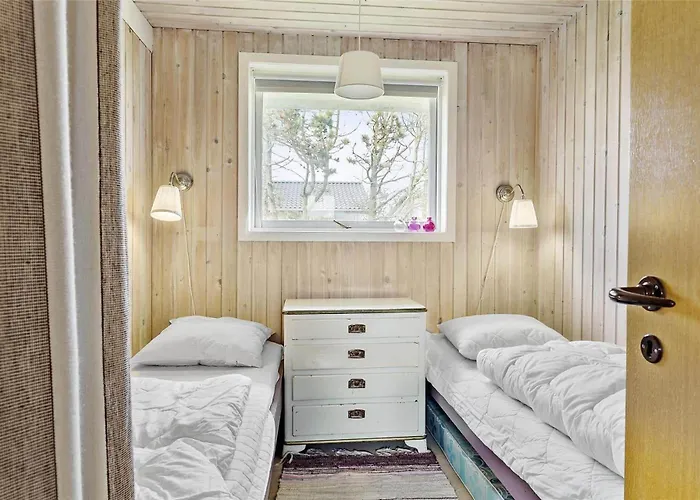 Tatil Evi 215-thisted-tunvej-29