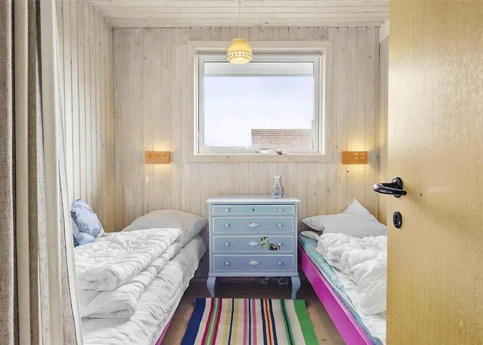 215-thisted-tunvej-29 Tatil Evi Thisted