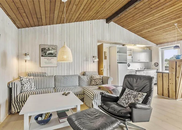 215-thisted-tunvej-29 Tatil Evi Thisted