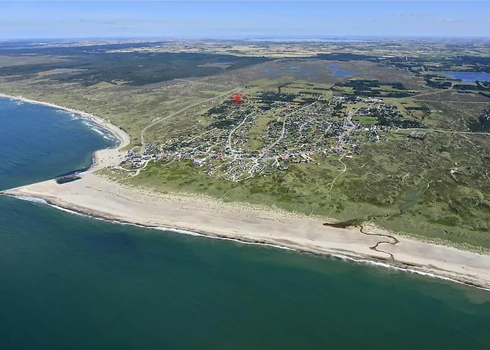 Tatil Evi 215-thisted-tunvej-29 *